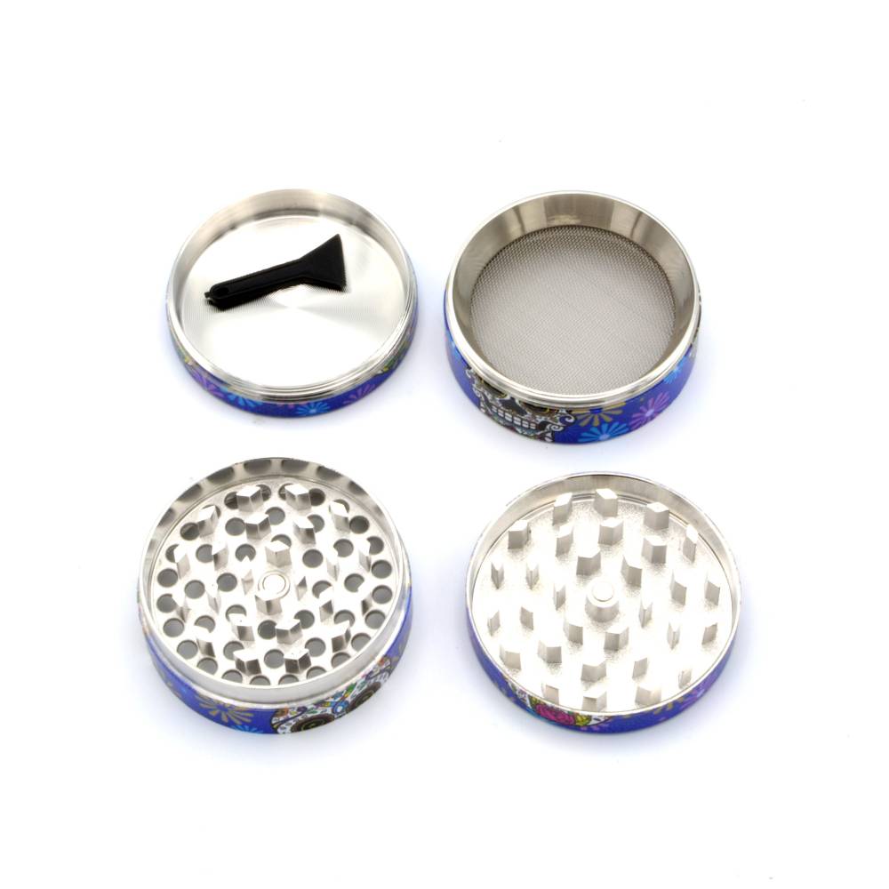 Grinder Sugar Skull / Toro