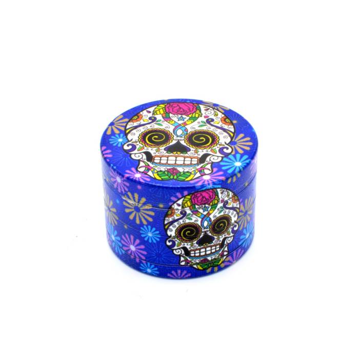 Grinder Sugar Skull / Toro