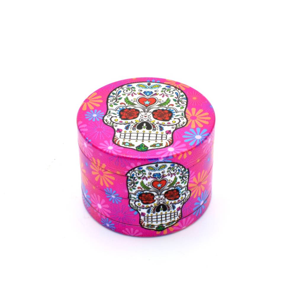 Grinder Sugar Skull / Toro