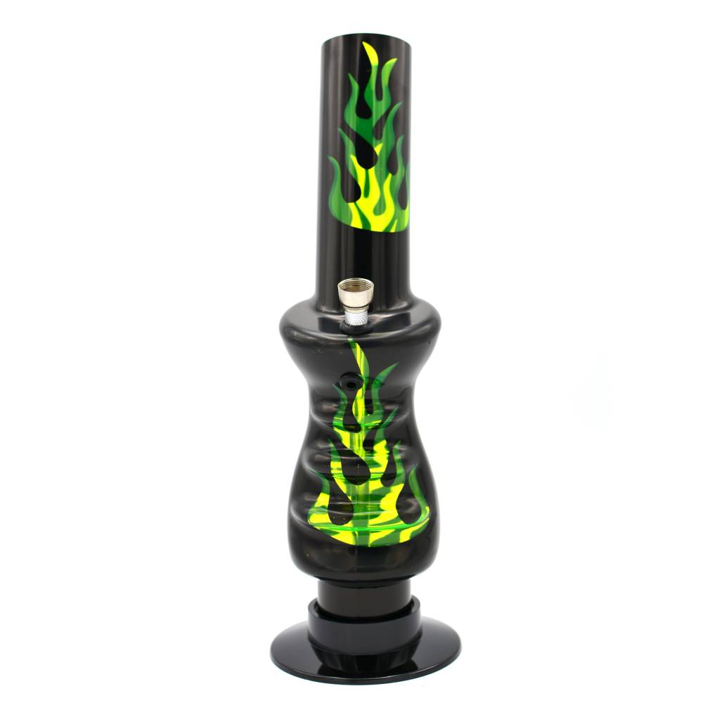 Bong acrilic 32cm Frizz / Toro