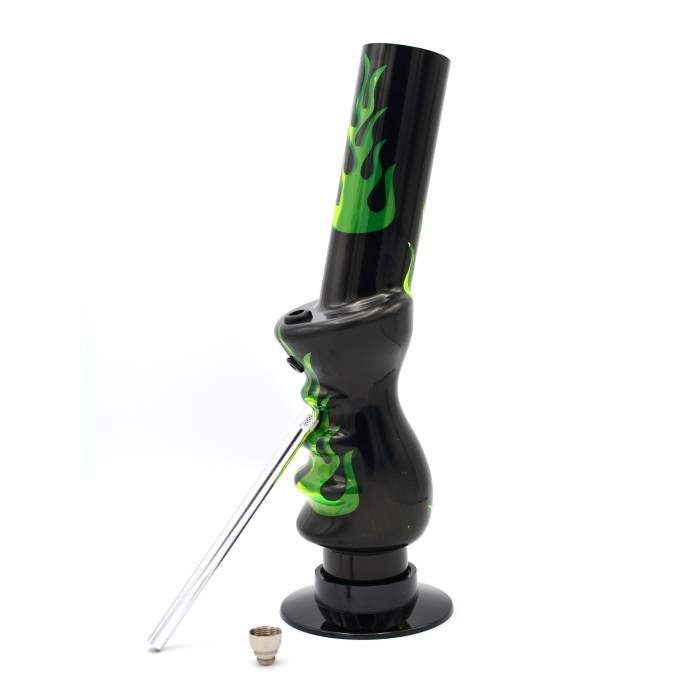 Bong acrilic 32cm Frizz / Toro