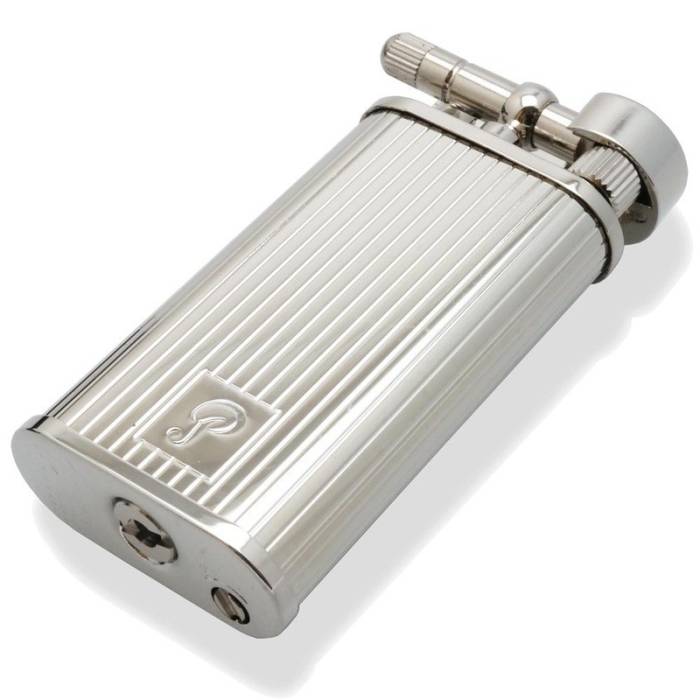 Bricheta pipa Silver Stripe / Peterson