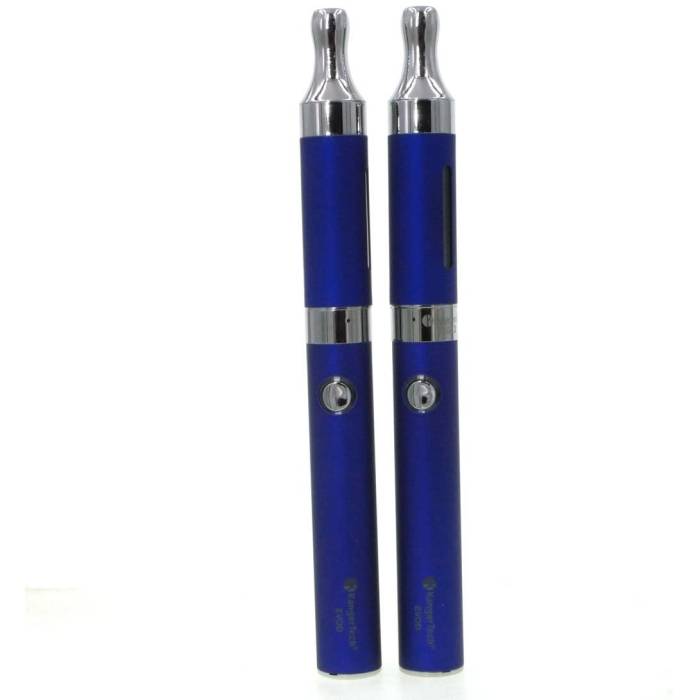 Kit e-tigareta Kangertech EVOD2 650 mAh (Blue)