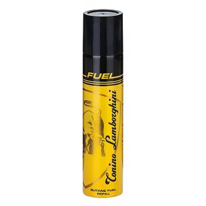 Gaz brichete 90 ml. Lamborghini