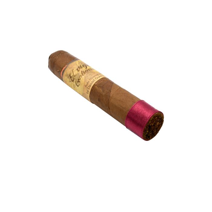 El Viejo Continente 25 Classic Brevium (Gran Short Robusto) (1)