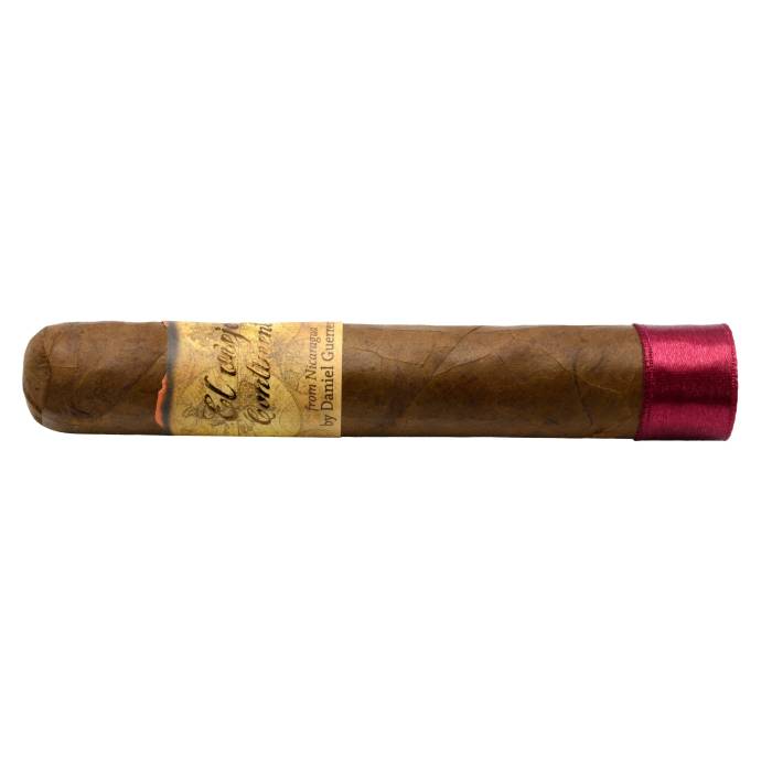 El Viejo Continente Classic Robustum (Robusto) (25)