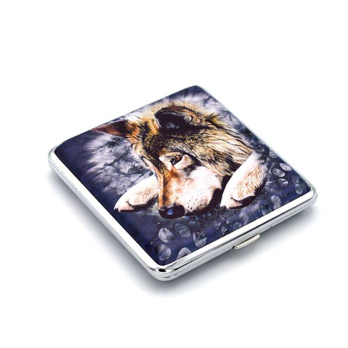 Tabachera Wolf / Toro