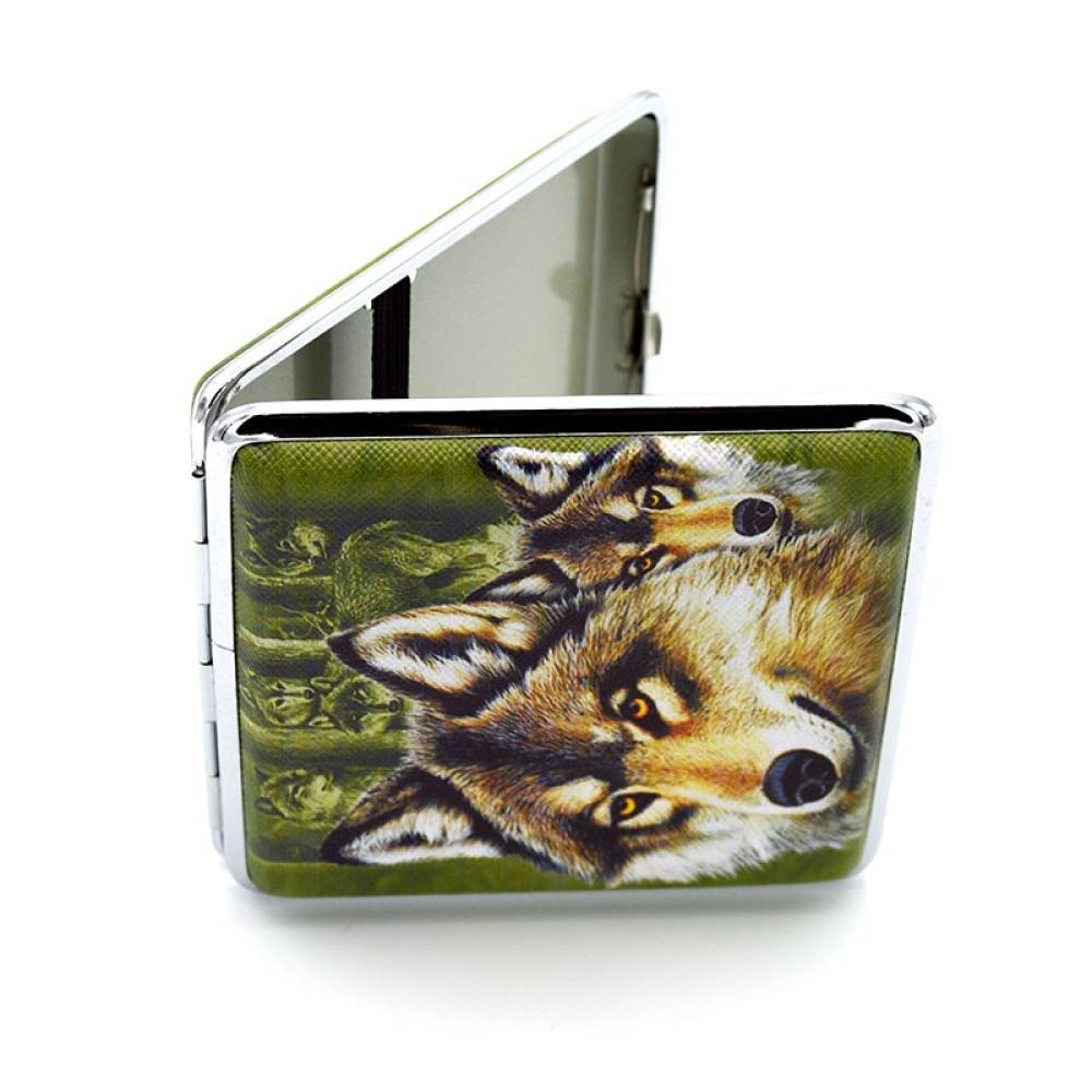 Tabachera Wolf / Toro