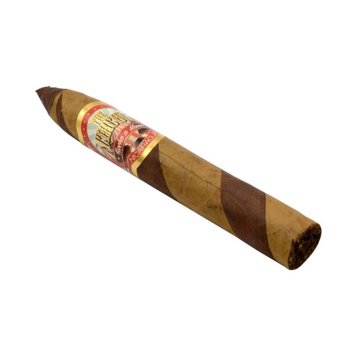 The Circus Twister (Torpedo) (25)