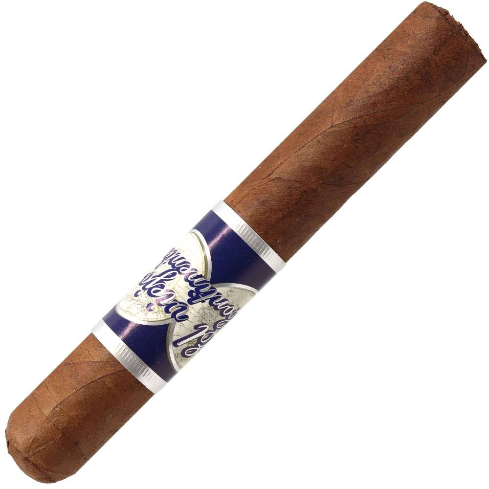 El Viejo Continente 10 Robusto (1)
