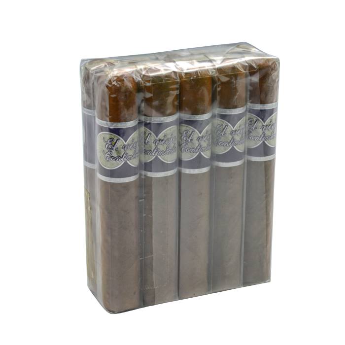 El Viejo Continente Gran Toro Bundle (10)