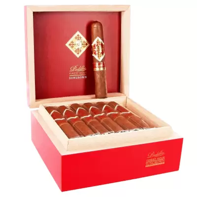 Padilla Finest Hour SunGrown Robusto (20)