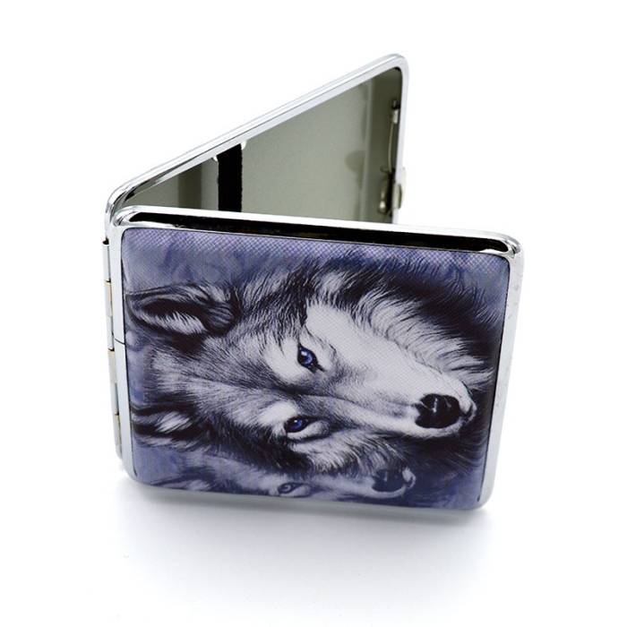 Tabachera Wolf / Toro