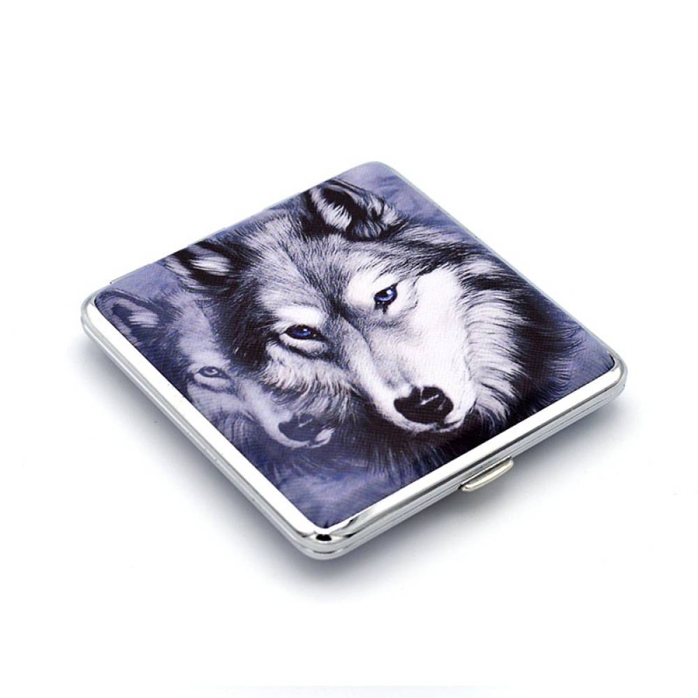 Tabachera Wolf / Toro