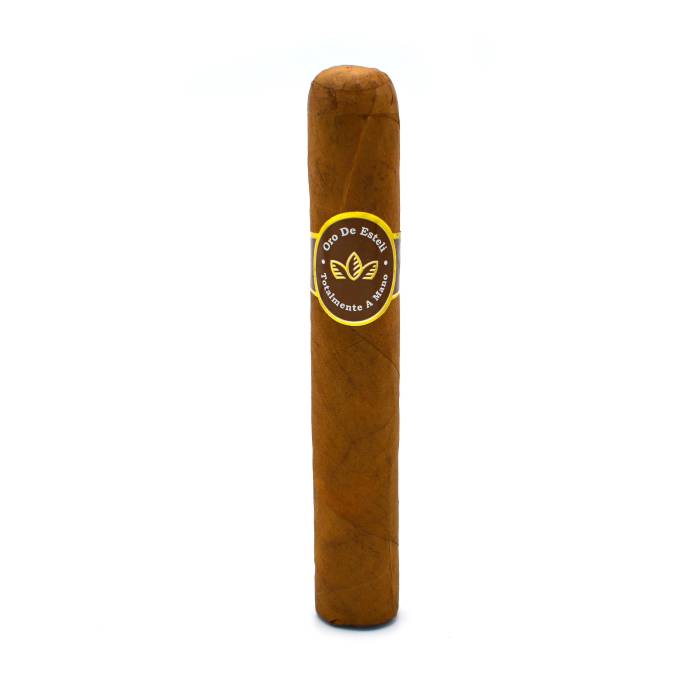 Oro De Esteli 10 Connecticut Robusto (1)