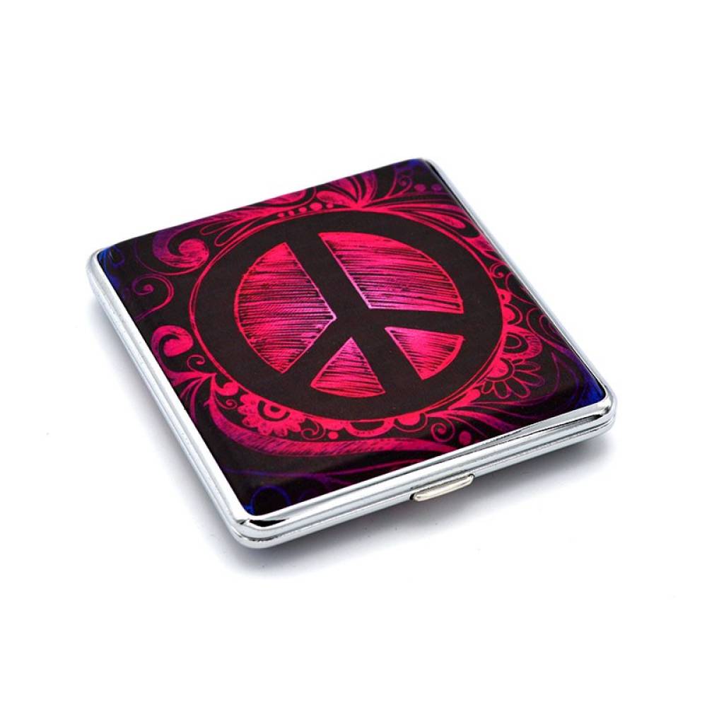 Tabachera Flower Power / Toro
