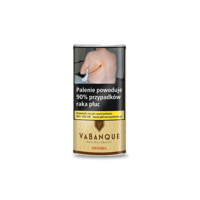 Tutun tigari VaBanque Original (30g)
