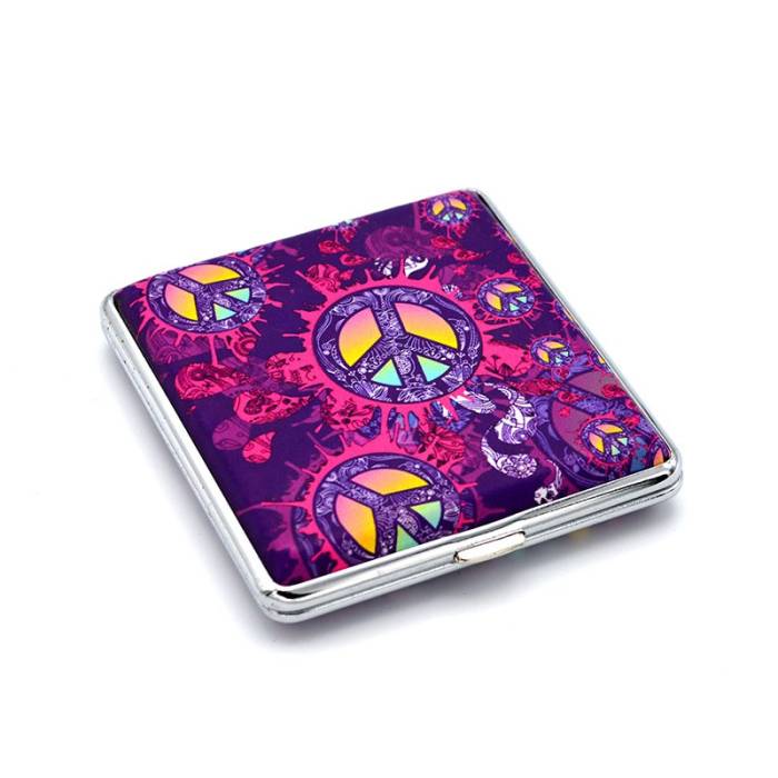 Tabachera Flower Power / Toro