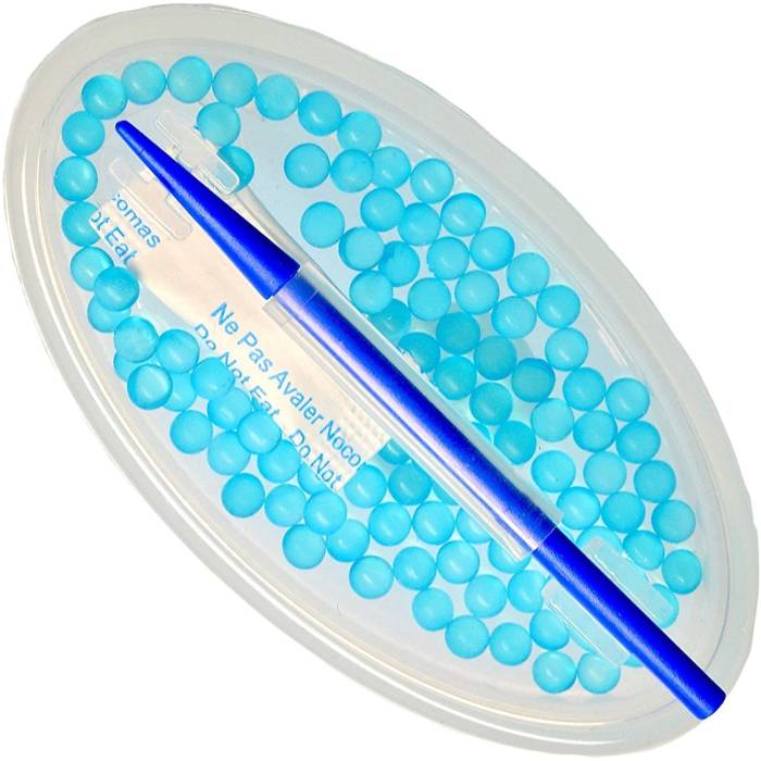 Capsule aromatizante Blueberry Tobi