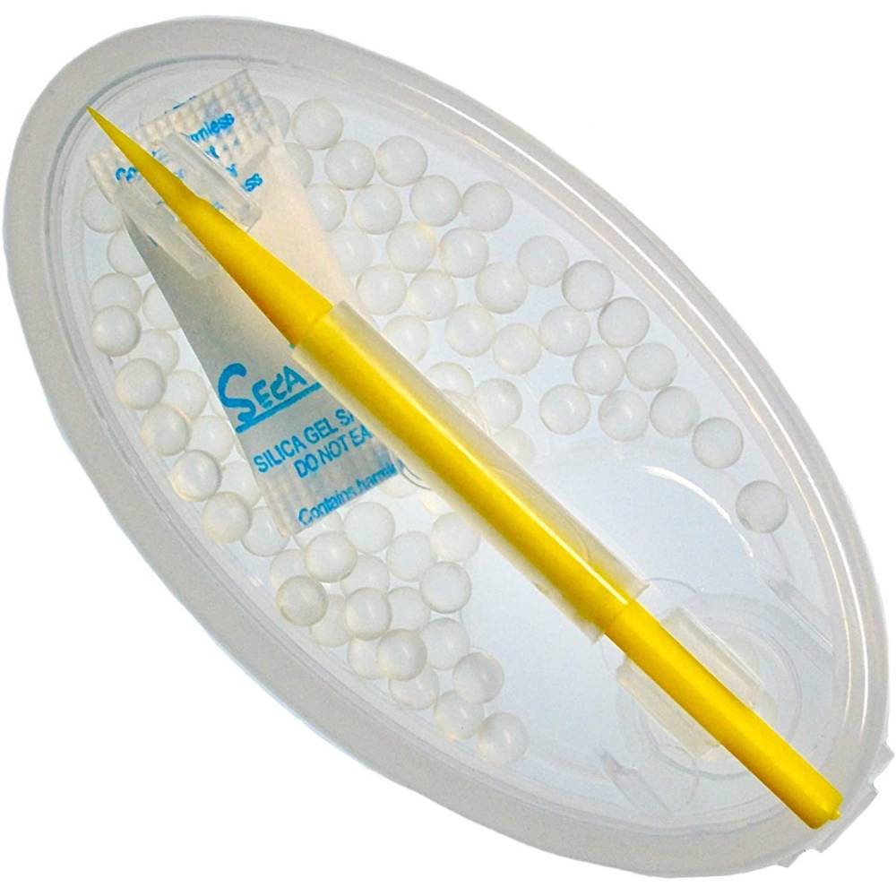 Capsule aromatizante Ice Blast Tobi