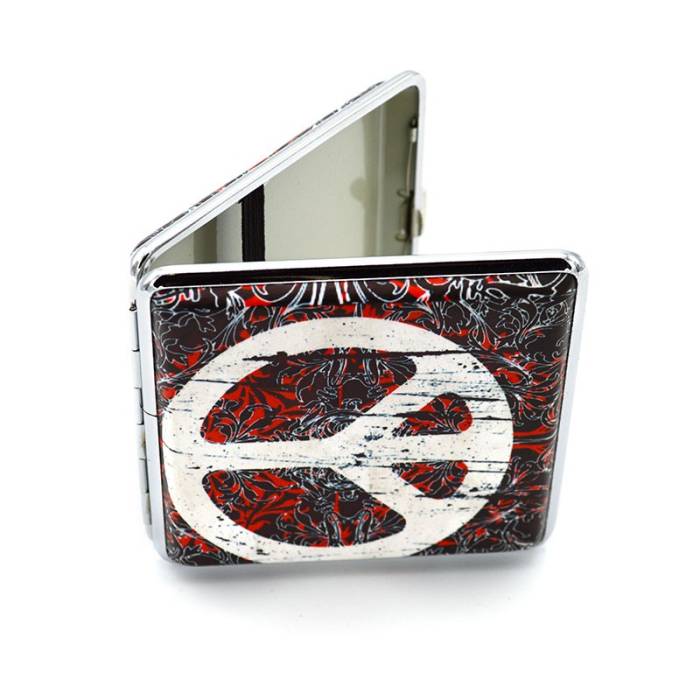 Tabachera Flower Power / Toro