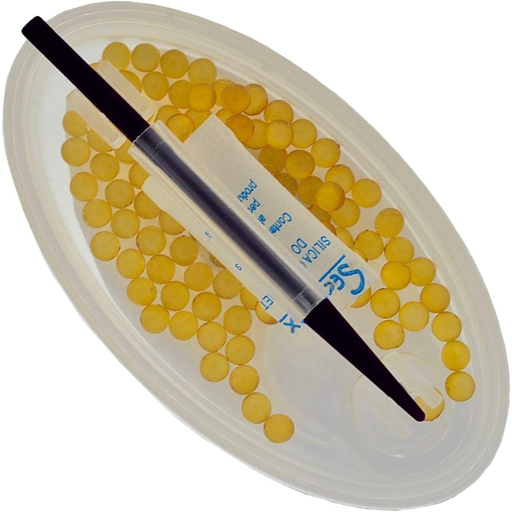 Capsule aromatizante Lemon Tobi