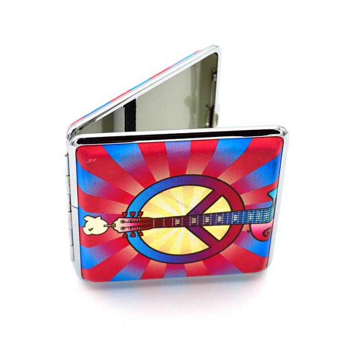 Tabachera Flower Power / Toro
