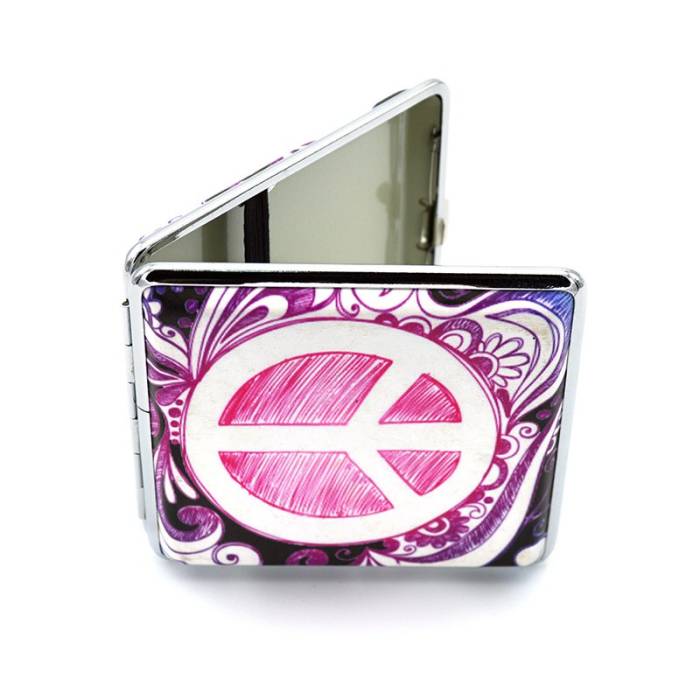 Tabachera Flower Power / Toro