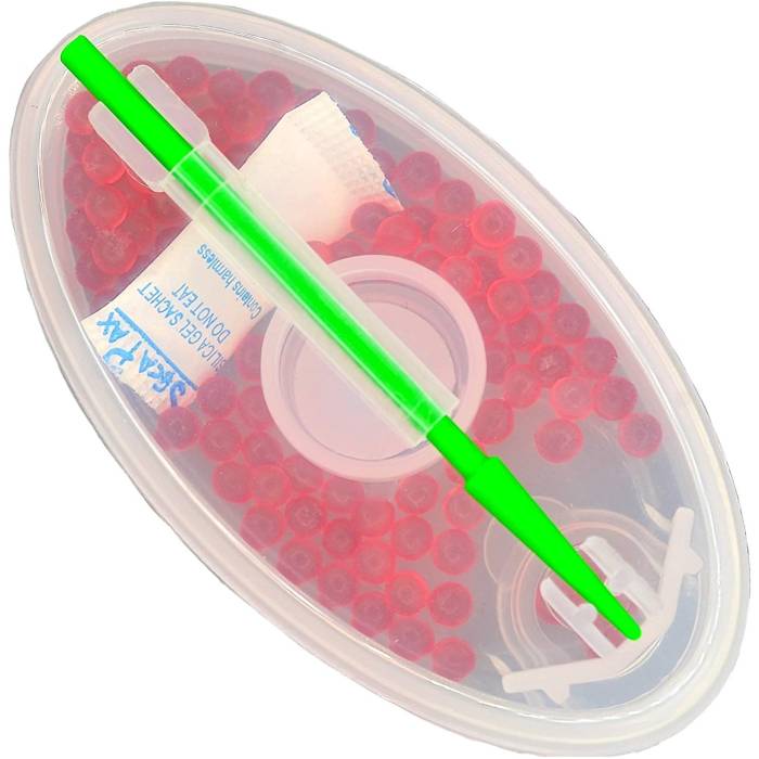 Capsule aromatizante Watermelon Mint Tobi