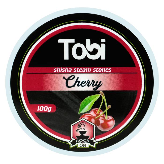 Pietre narghilea Cherry Tobi