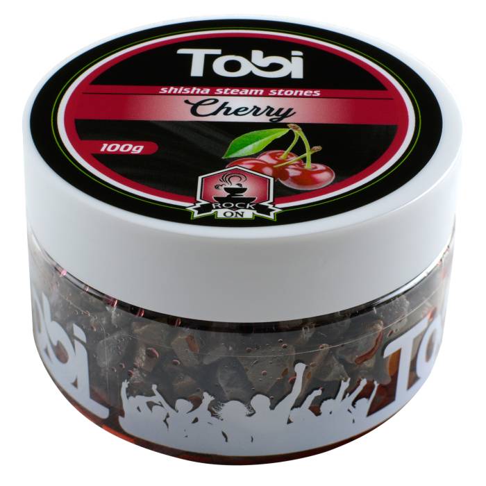 Pietre narghilea Cherry Tobi