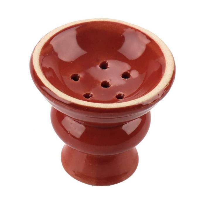 Creuzet ceramic narghilea / Toro