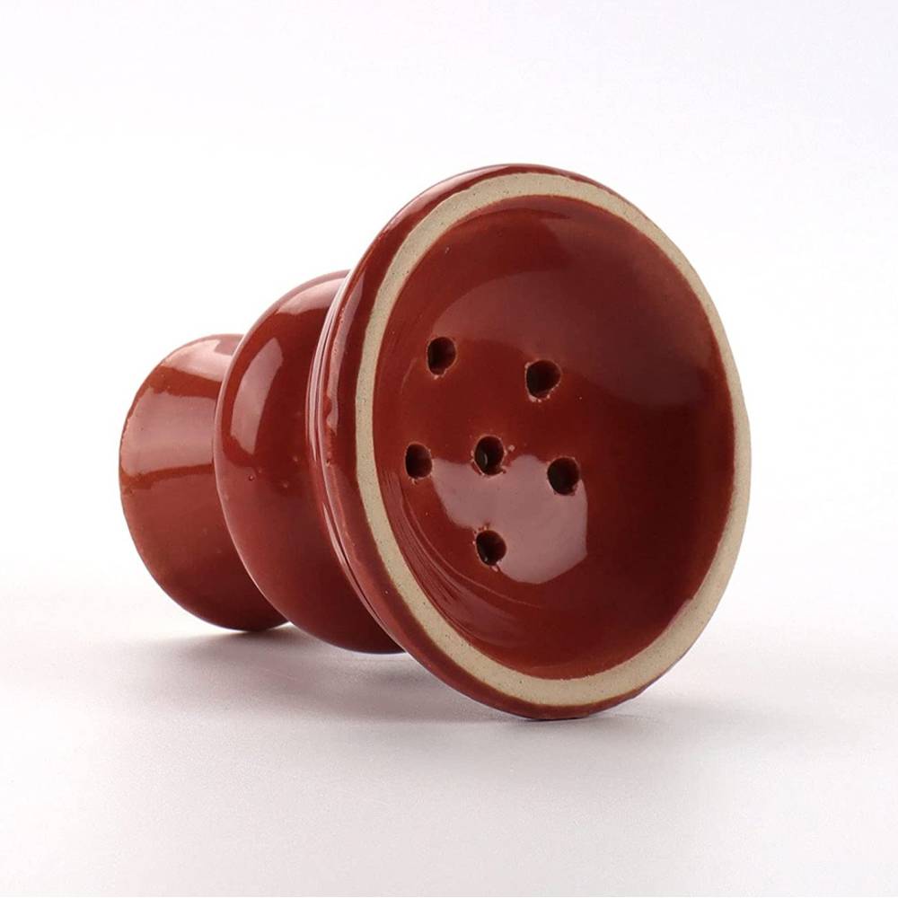 Creuzet ceramic narghilea / Toro