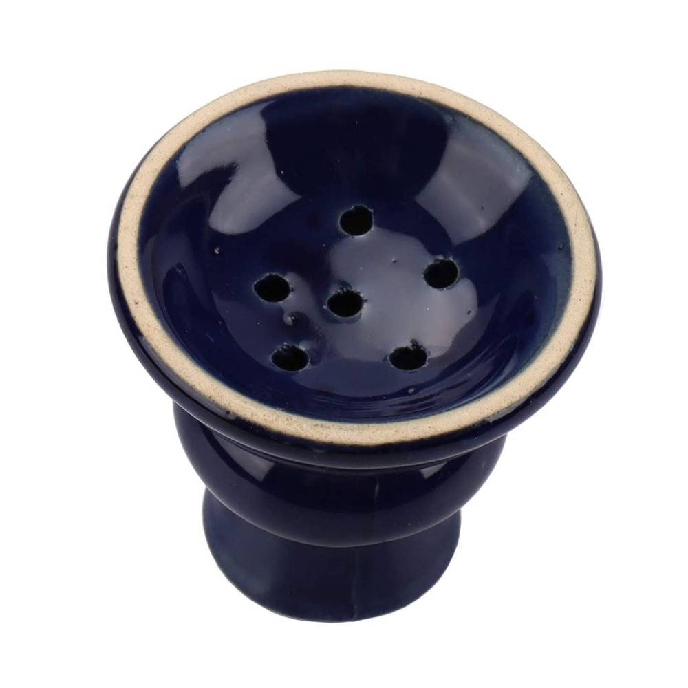 Creuzet ceramic narghilea / Toro