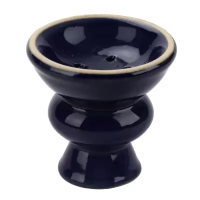 Creuzet ceramic narghilea / Toro