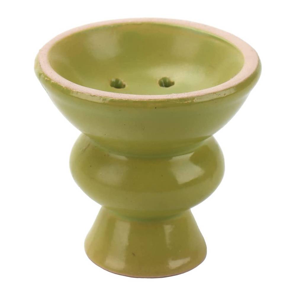Creuzet ceramic narghilea / Toro