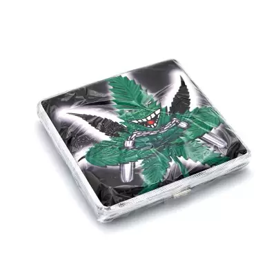 Tabachera Crazy Leaf / Toro