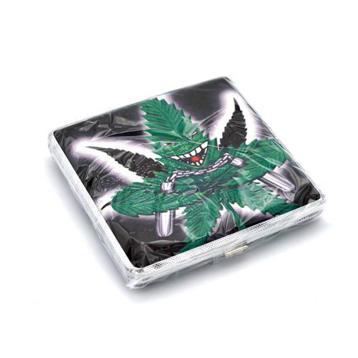 Tabachera Crazy Leaf / Toro