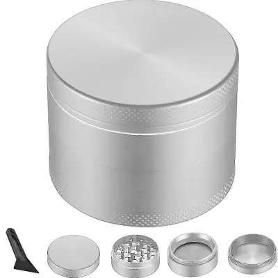 Grinder Zinc 50 / Toro
