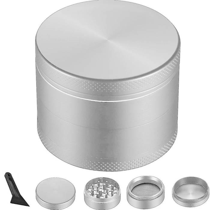 Grinder Zinc 50 / Toro