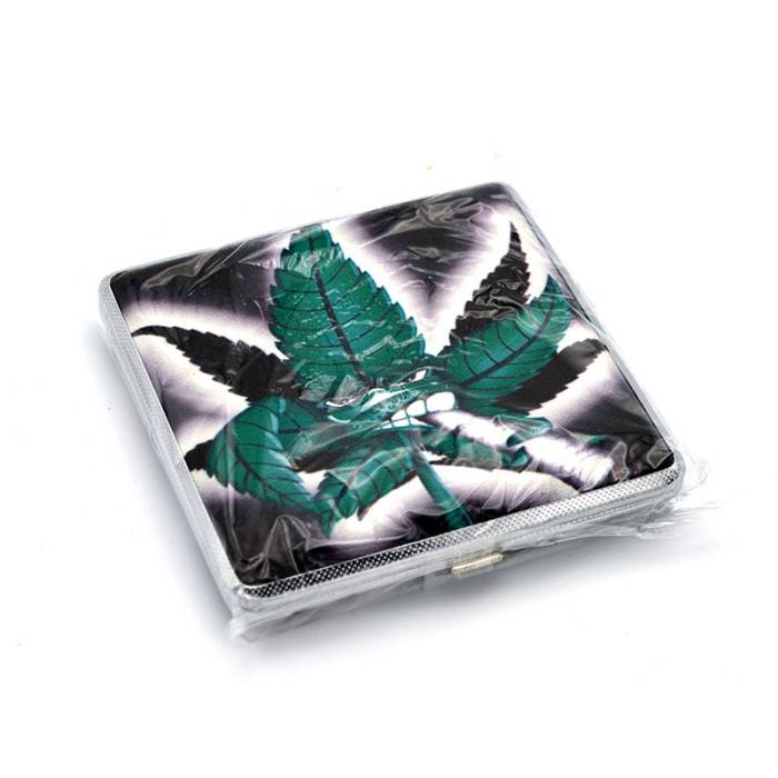 Tabachera Crazy Leaf / Toro