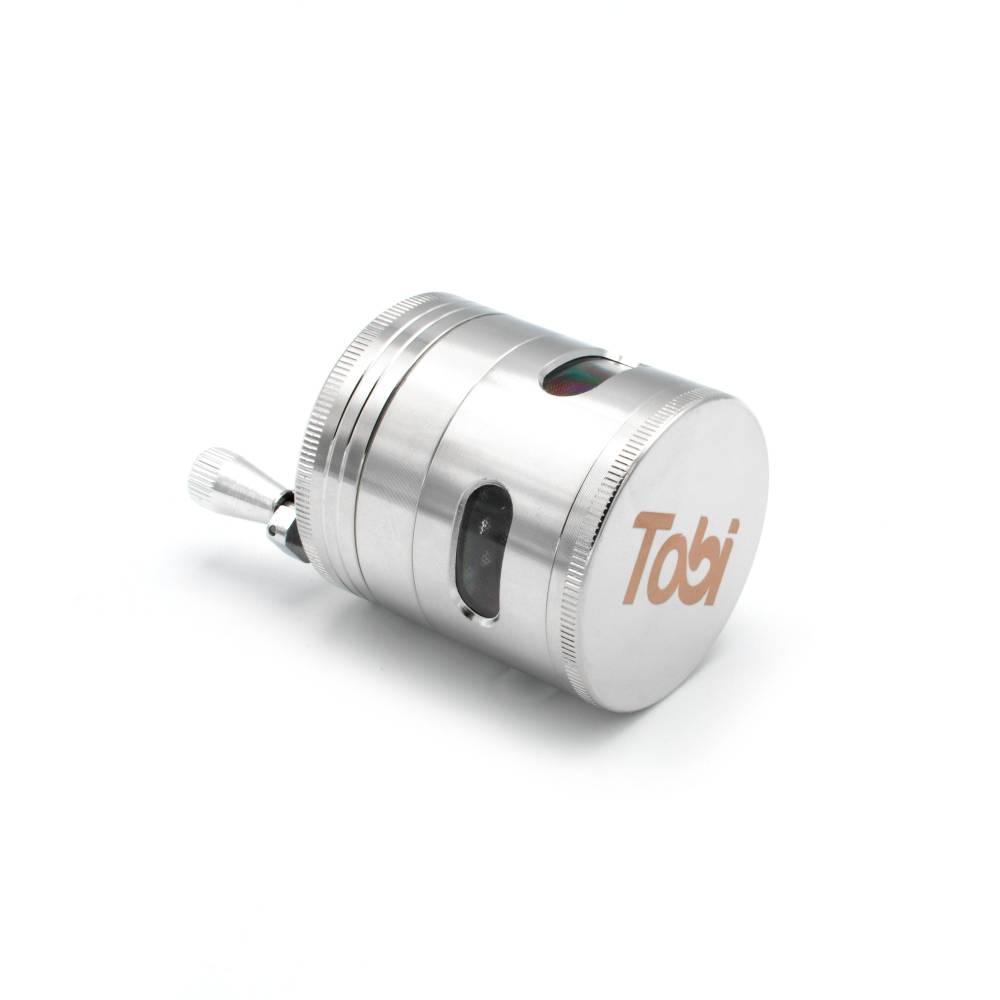 Grinder Crank 53 Tobi