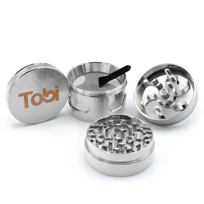 Grinder Crank 53 Tobi