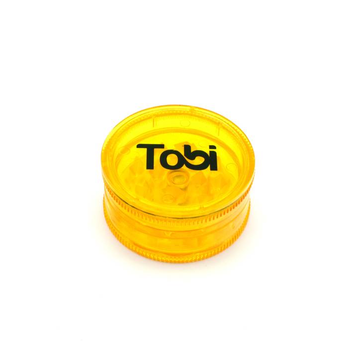 Grinder plastic Midi Tobi