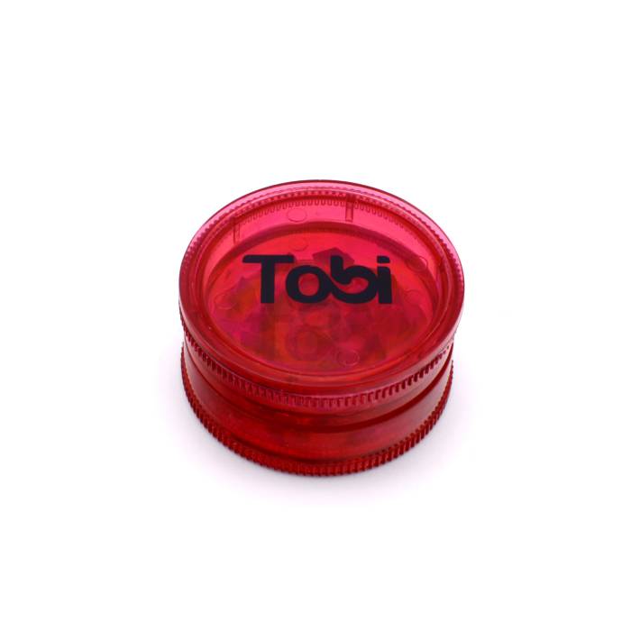 Grinder plastic Midi Tobi