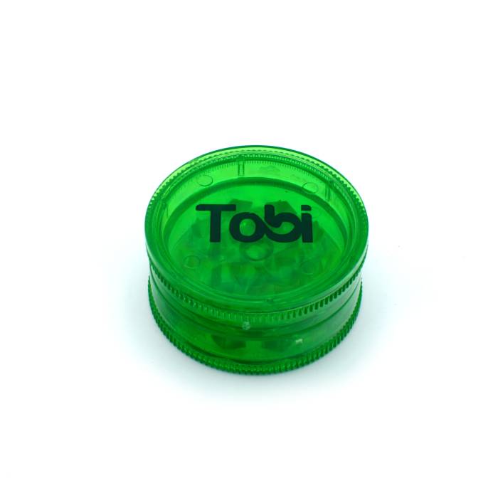 Grinder plastic Midi Tobi