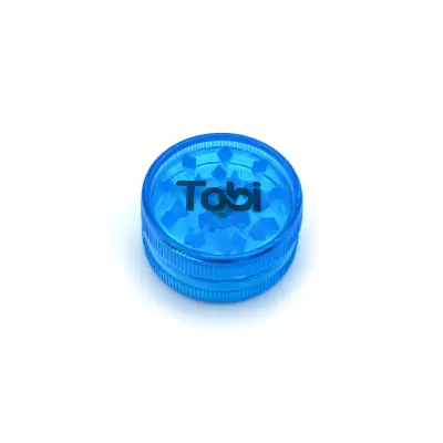 Grinder Tiny Tobi