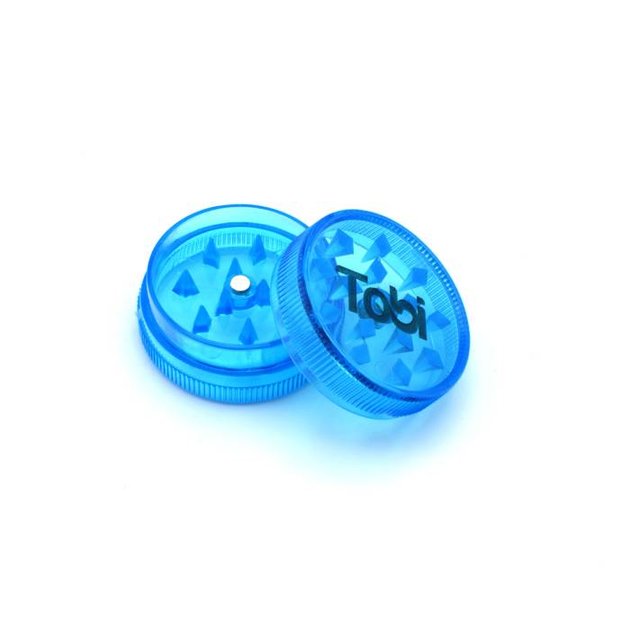 Grinder Tiny Tobi