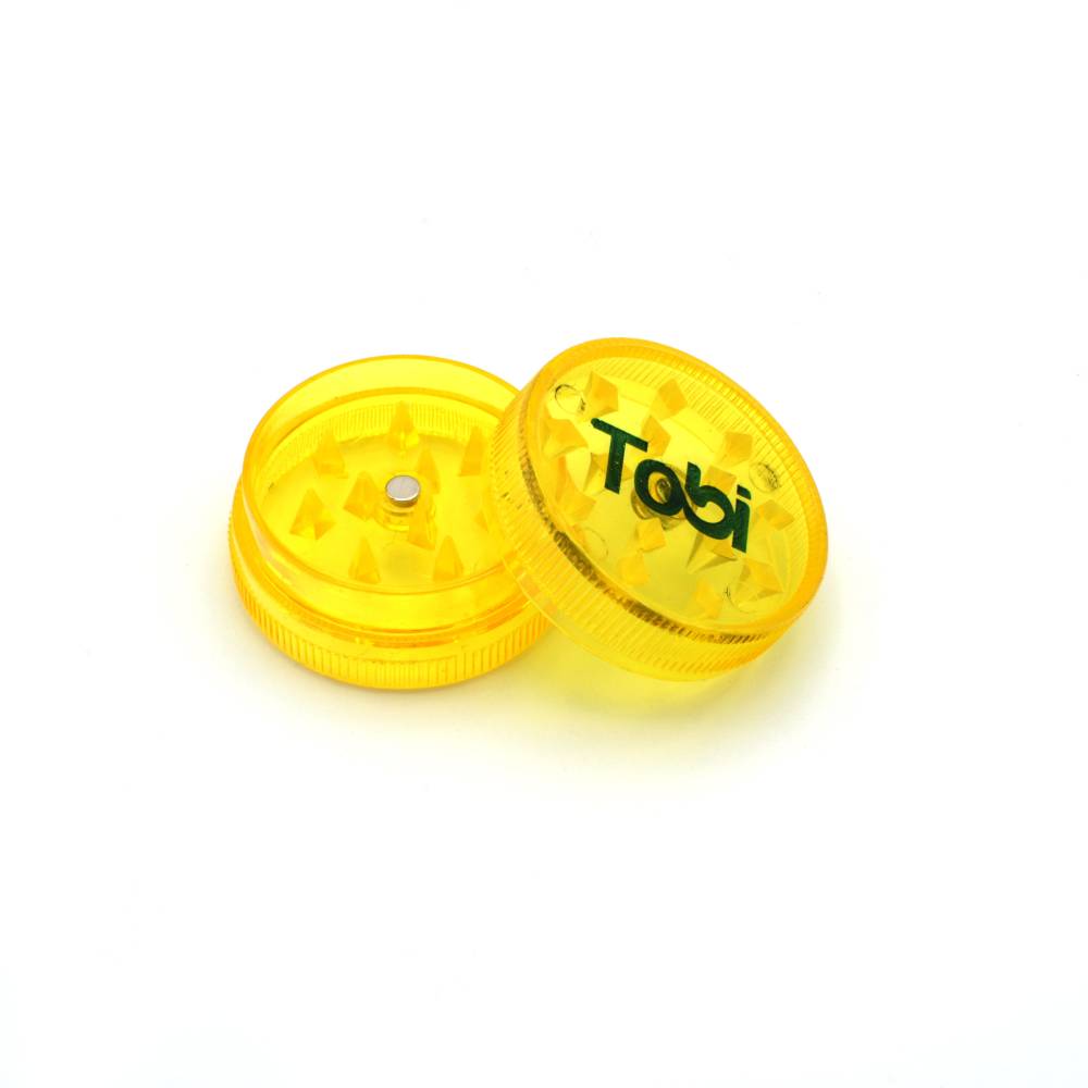 Grinder Tiny Tobi