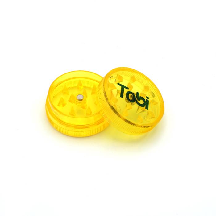 Grinder Tiny Tobi